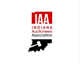 Indiana Auctioneers Association entry by zayyadi