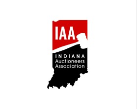 Indiana Auctioneers Association entry by zayyadi