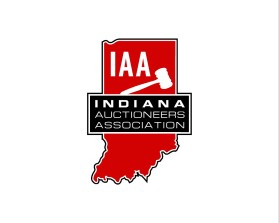 Indiana Auctioneers Association entry by zayyadi