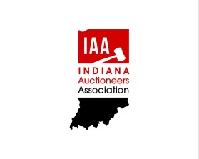 Indiana Auctioneers Association entry by zayyadi