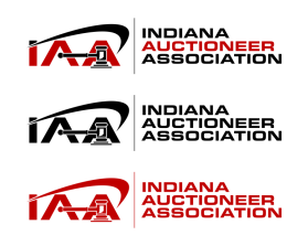 Indiana Auctioneers Association entry by Prasetyo Budi