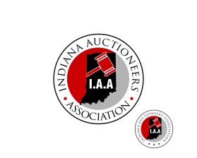 Indiana Auctioneers Association entry by Reva Geovanie
