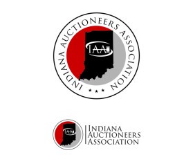 Indiana Auctioneers Association entry by Reva Geovanie