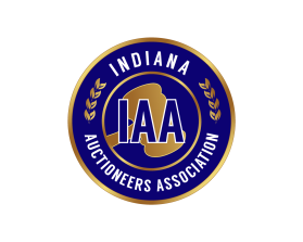 Indiana Auctioneers Association entry by zayyadi