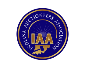 Indiana Auctioneers Association entry by zayyadi