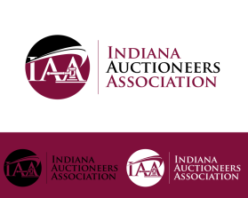 Indiana Auctioneers Association entry by Prasetyo Budi