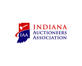 Indiana Auctioneers Association entry by zayyadi
