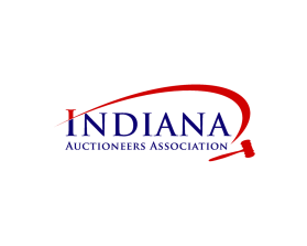 Indiana Auctioneers Association entry by zayyadi