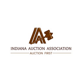 Indiana Auctioneers Association entry by an anonymous creative