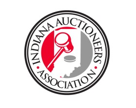 Indiana Auctioneers Association entry by Mark Brent Atkinson