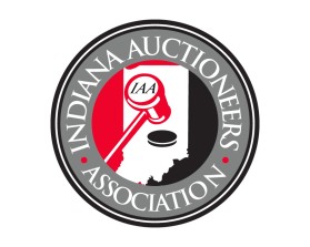 Indiana Auctioneers Association entry by Mark Brent Atkinson