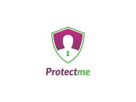 Protectme entry by greenlinedsign