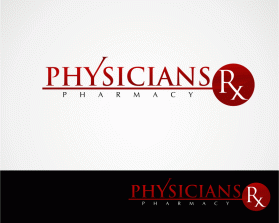 Physicians Rx Pharmacies entry by wakaranaiwakaranai