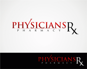 Physicians Rx Pharmacies entry by wakaranaiwakaranai