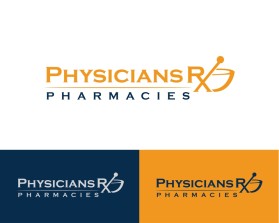 Physicians Rx Pharmacies entry by Rikfan