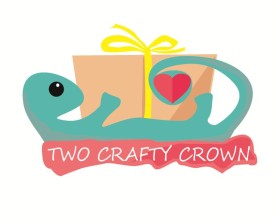 Two Crafty Crows entry by Syukrul hidayat