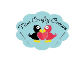 Two Crafty Crows entry by Teuku Adam