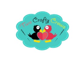 Two Crafty Crows entry by Teuku Adam