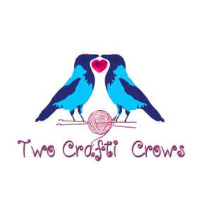 Two Crafty Crows entry by an anonymous creative