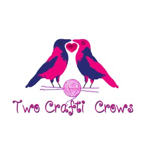 Two Crafty Crows entry by an anonymous creative