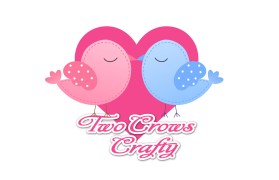 Two Crafty Crows entry by Luis Eduardo Villarroel Gonzalez