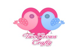Two Crafty Crows entry by Luis Eduardo Villarroel Gonzalez