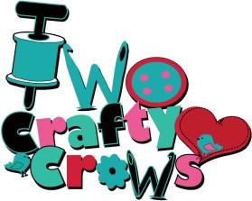 Two Crafty Crows entry by an anonymous creative
