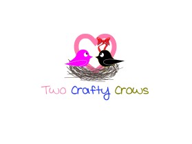 Two Crafty Crows entry by sandi sulistyono