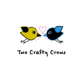 Two Crafty Crows entry by an anonymous creative