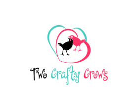 Two Crafty Crows entry by Joel Bonete