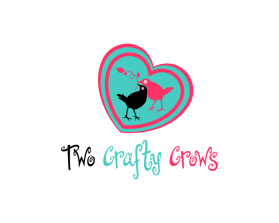 Two Crafty Crows entry by Joel Bonete