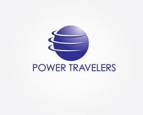 Power Travelers entry by Meri Coury