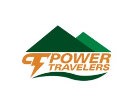 Power Travelers entry by Jim Teruel
