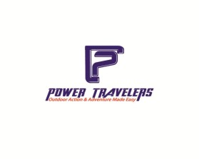 Power Travelers entry by Eko Budi Prastowo