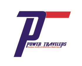 Power Travelers entry by Eko Budi Prastowo