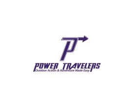 Power Travelers entry by Eko Budi Prastowo