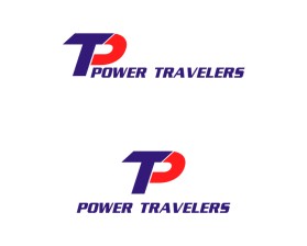 Power Travelers entry by Reva Geovanie