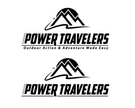 Power Travelers entry by Julieto P. Verallo Jr.