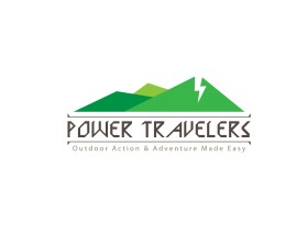 Power Travelers entry by an anonymous creative