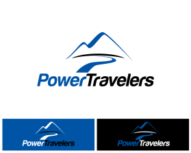 Power Travelers entry by John Darhyl Montejo