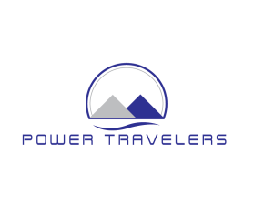 Power Travelers entry by Syaifuddin