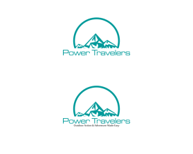 Power Travelers entry by Abdul Hadi