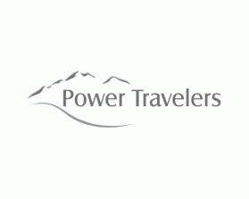 Power Travelers entry by an anonymous creative