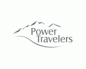 Power Travelers entry by an anonymous creative