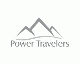 Power Travelers entry by an anonymous creative