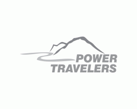 Power Travelers entry by an anonymous creative