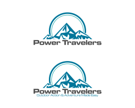 Power Travelers entry by Abdul Hadi