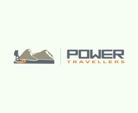 Power Travelers entry by an anonymous creative