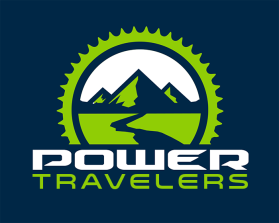 Camping Logos design