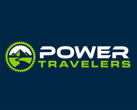 Power Travelers entry by Ronnie Bantillo ll
